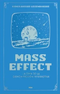 53 Mass effect la cima de la ciencia ficción interactiva 