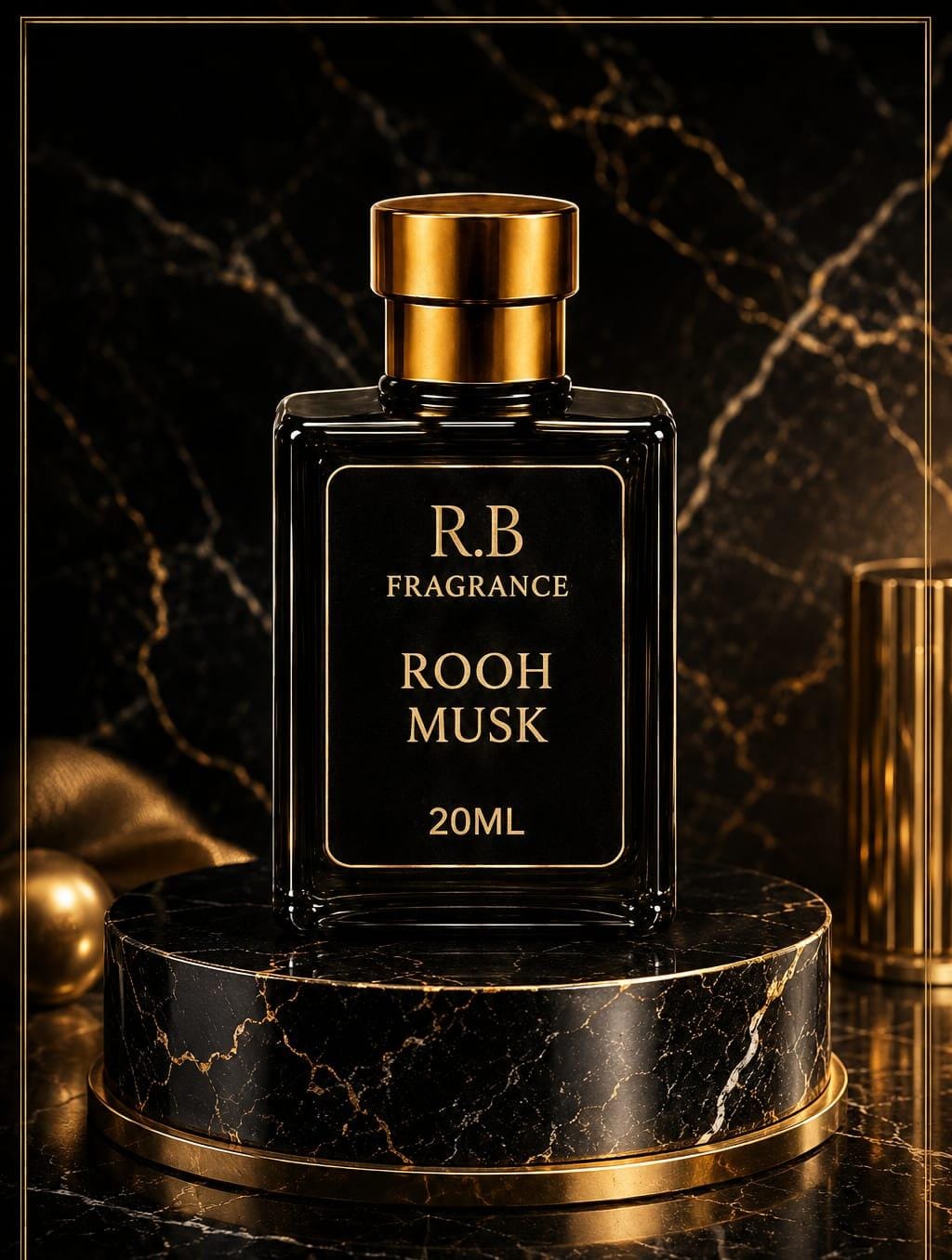ROOH MUSK (20ML)