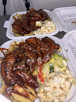 WINGS
