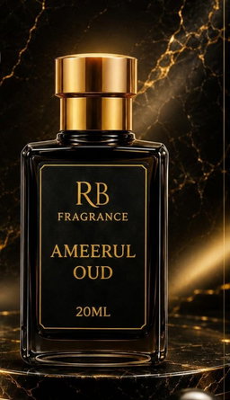 AMEER UL OUD (20ML)