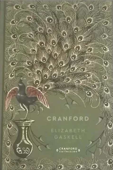 75 Cranfort