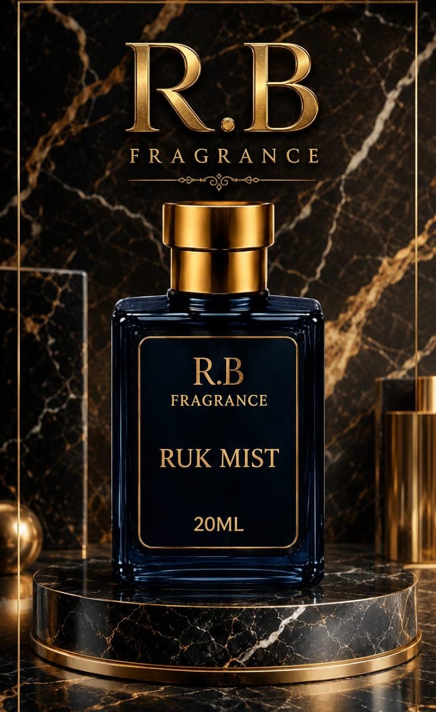 RUKMIST (20ML)