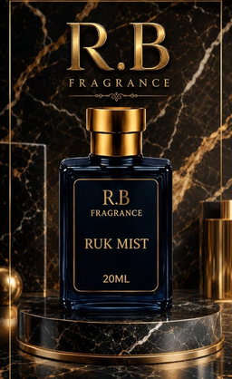RUKMIST (20ML)