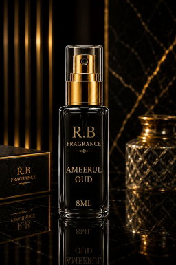 AMEER UL OUD (8ML)