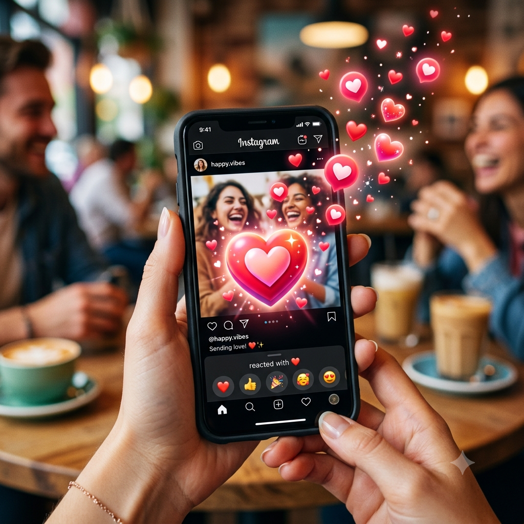 Instagram ♥️ react_0