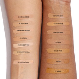 Milani Conceal + Perfect 2-in-1 Foundation