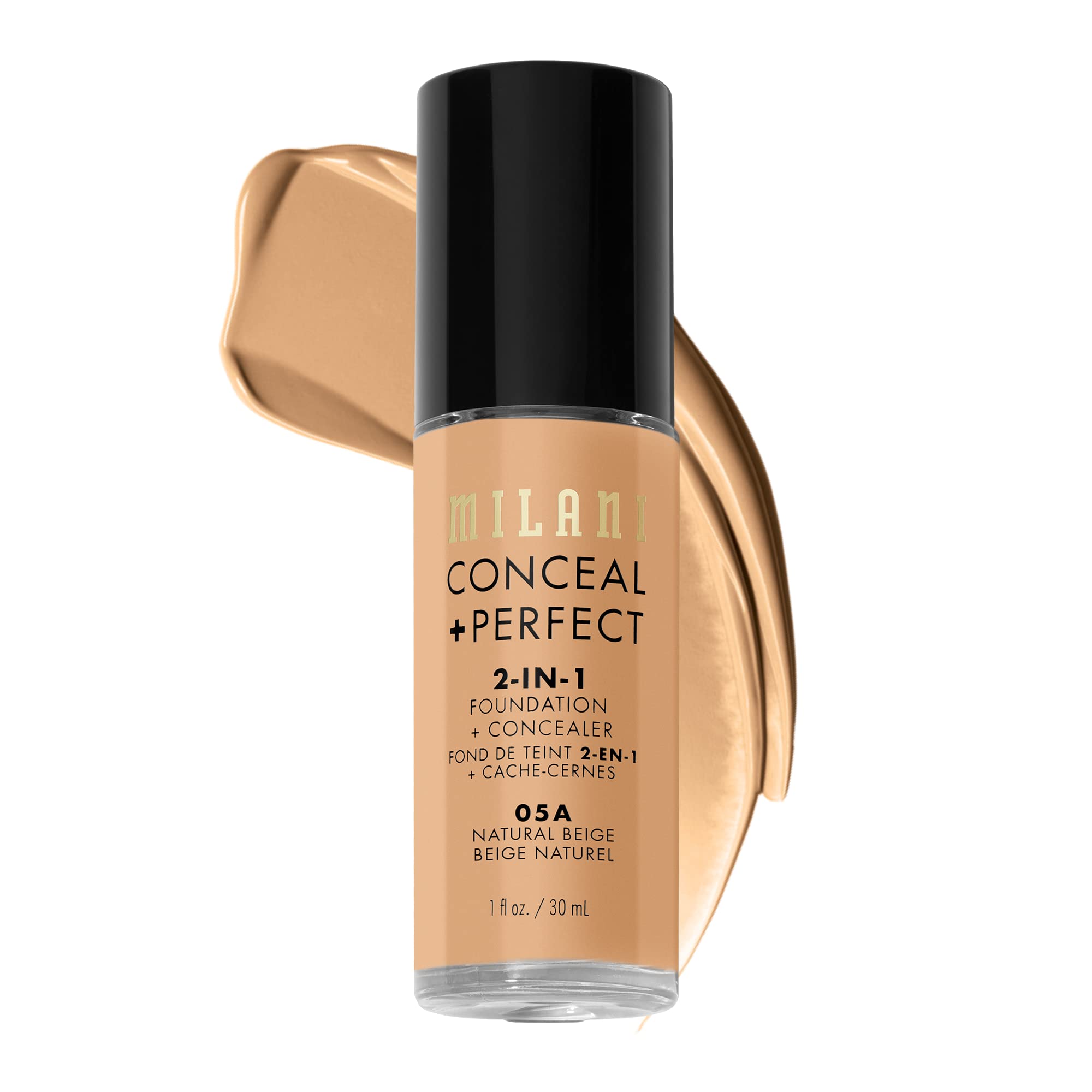 Milani Conceal + Perfect 2-in-1 Foundation_3