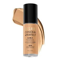 Milani Conceal + Perfect 2-in-1 Foundation
