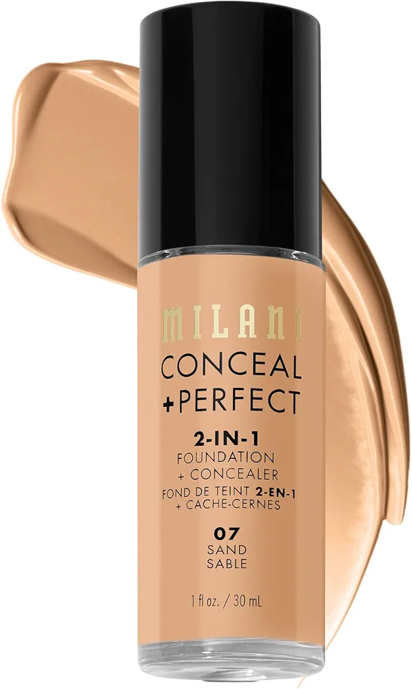 Milani Conceal + Perfect 2-in-1 Foundation_6