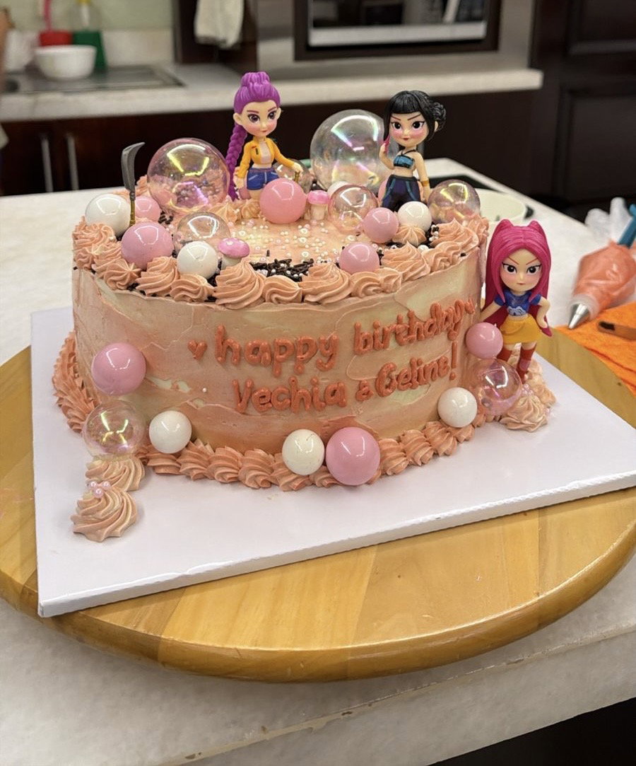 sɪɢɴᴀᴛᴜʀᴇ ᴄᴜsᴛᴏᴍɪᴢᴇᴅ ᴛʜᴇᴍᴇs ᴄᴀᴋᴇs 🍰_0