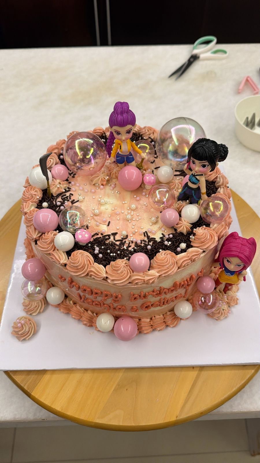 sɪɢɴᴀᴛᴜʀᴇ ᴄᴜsᴛᴏᴍɪᴢᴇᴅ ᴛʜᴇᴍᴇs ᴄᴀᴋᴇs 🍰_45