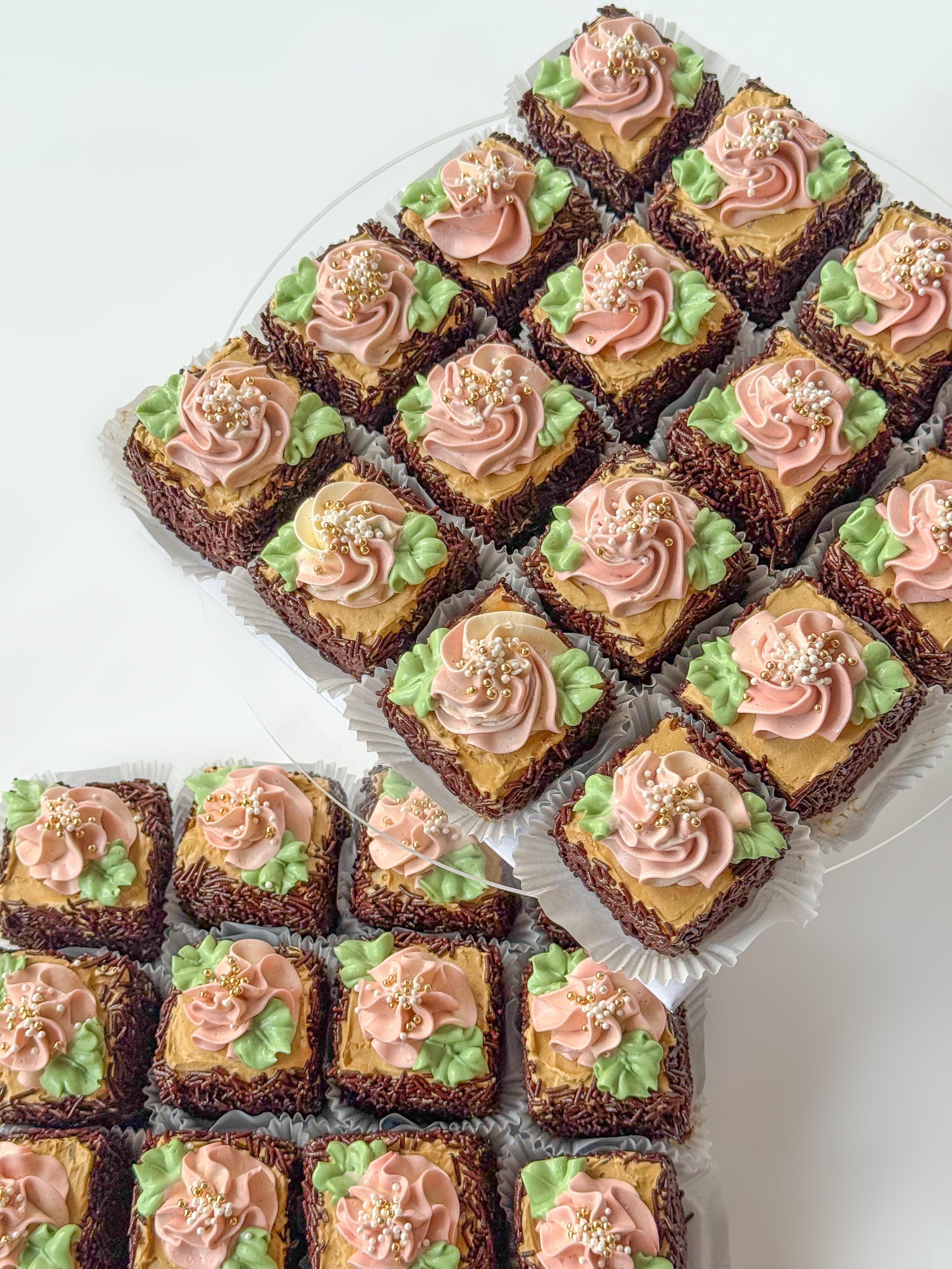 MiniFlowerCakes 🎂(NEW‼️‼️)_0