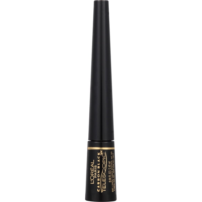 L'oreal Paris Telescopic Precision Liquid Eyeliner _2