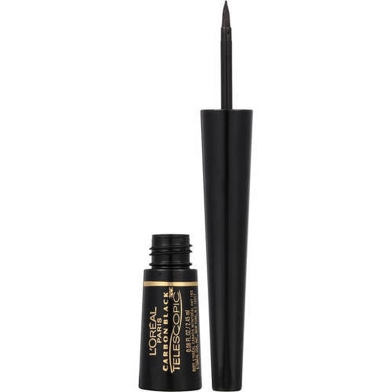 L'oreal Paris Telescopic Precision Liquid Eyeliner _1