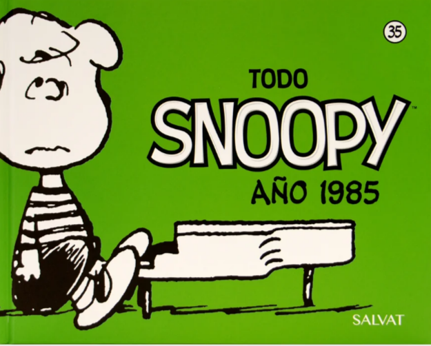 23 Año 1985