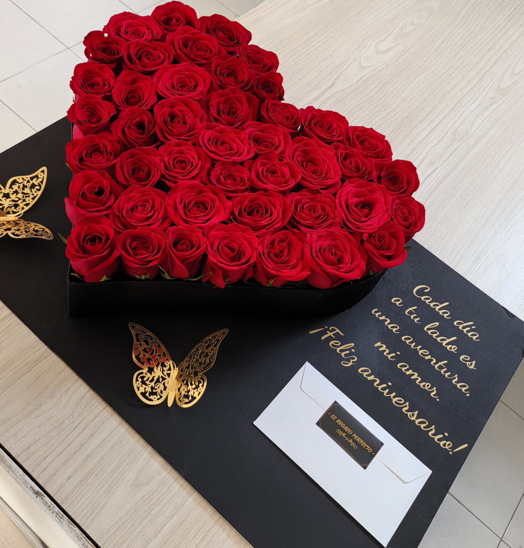 Te elijo a ti 🌹
