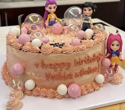 ғᴛ ᴄᴀᴋᴇs 🎂
