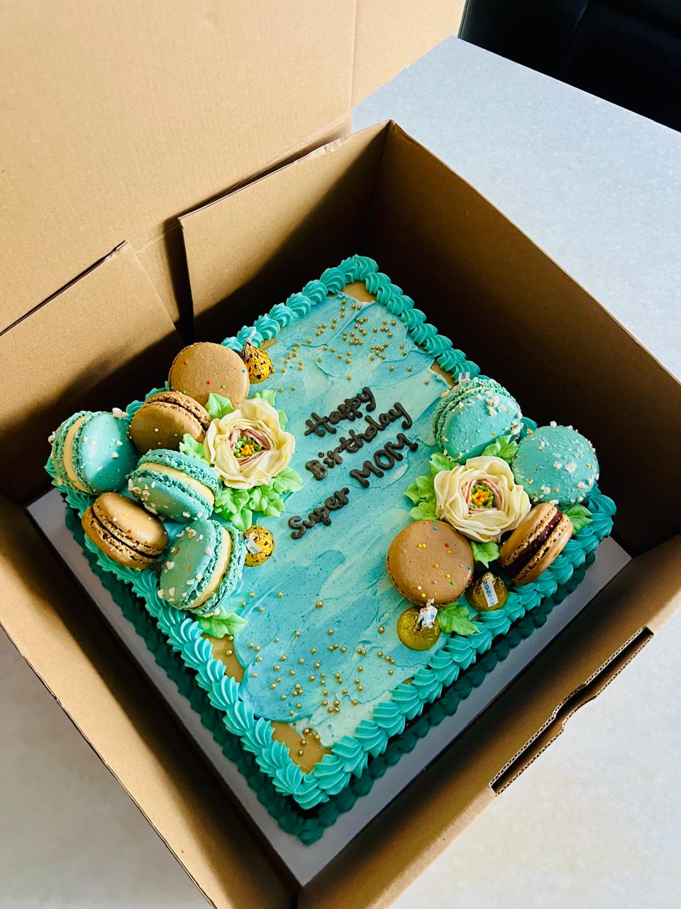 ᴍᴀʀsʜᴇʏ ᴄᴀᴋᴇs 🎂_3