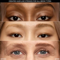 L'Oréal Hair-Like Brow Filling Pen