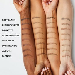 L'Oréal Hair-Like Brow Filling Pen