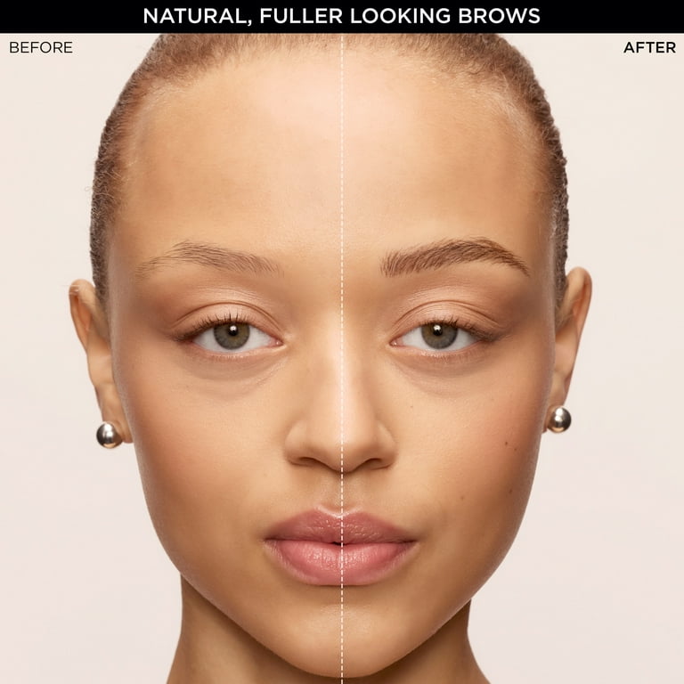 L'Oréal Hair-Like Brow Filling Pen_7