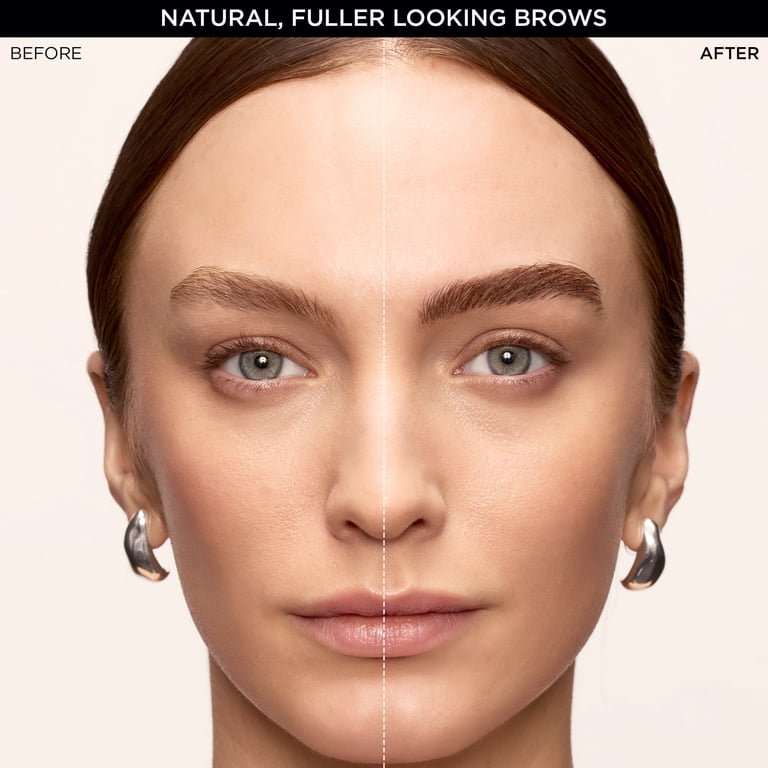 L'Oréal Hair-Like Brow Filling Pen_8