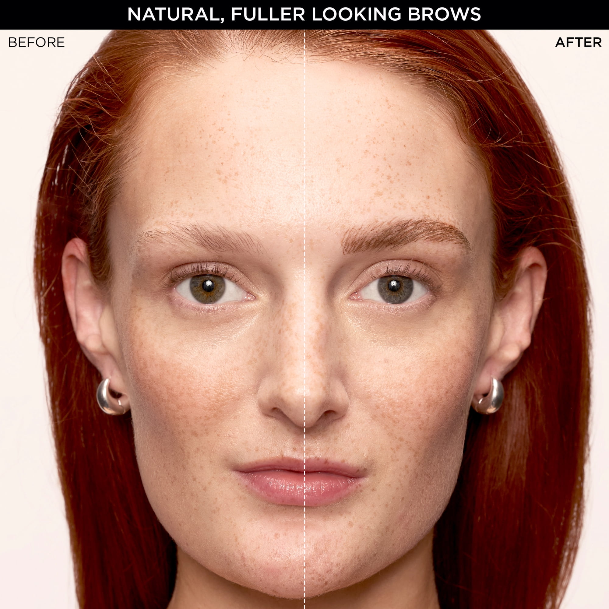 L'Oréal Hair-Like Brow Filling Pen_9