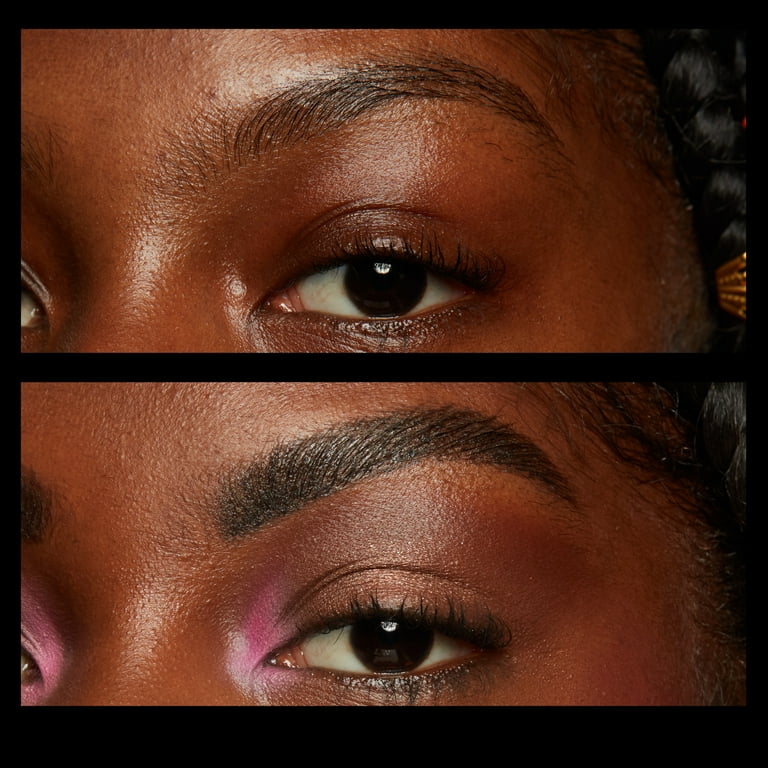 NYX Professional Makeup Thick it Stick it Thickening Eyebrow Gel Mascara Tint_3