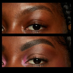 NYX Professional Makeup Thick it Stick it Thickening Eyebrow Gel Mascara Tint