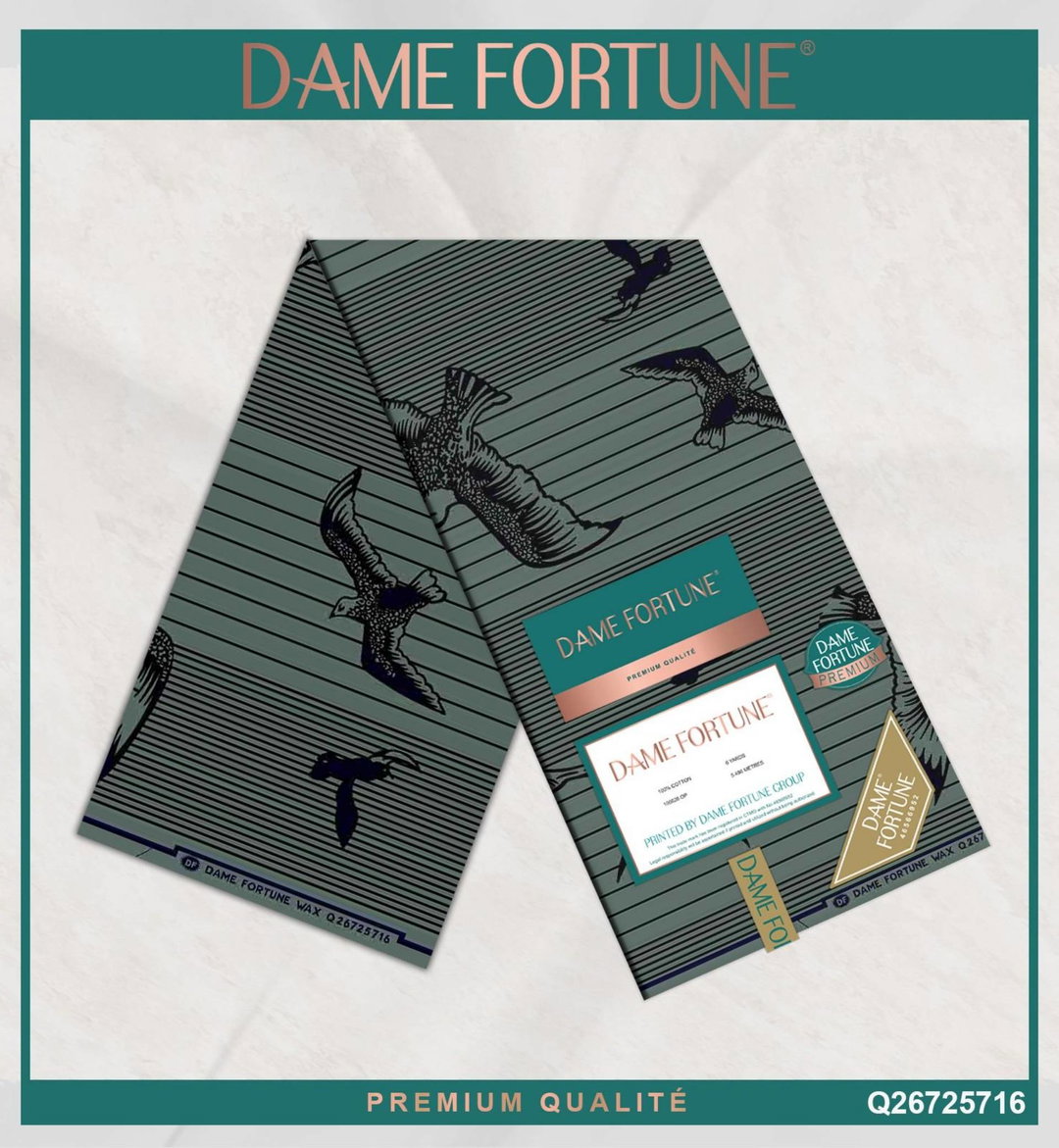Fortune