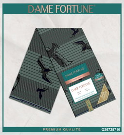 Fortune