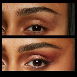 NYX Professional Makeup Thick it Stick it Thickening Eyebrow Gel Mascara Tint