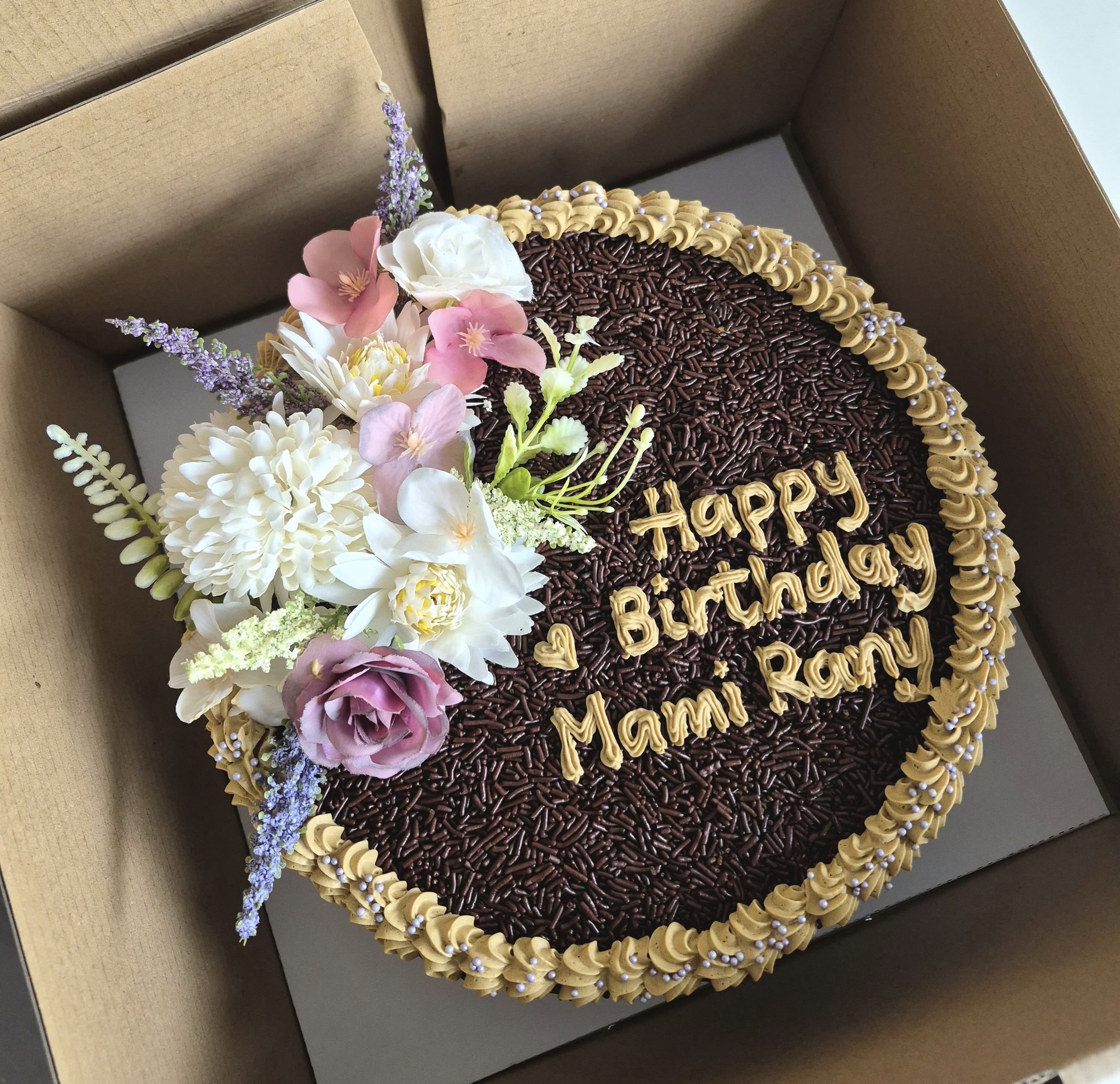 ᴀʀᴛғʟᴏ ᴄᴀᴋᴇs 🎂 _2