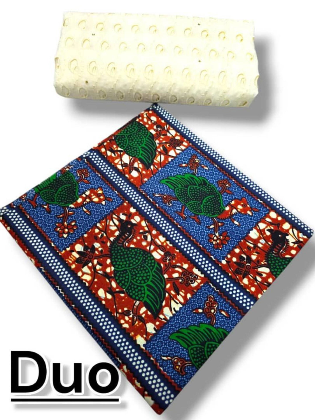 Duo