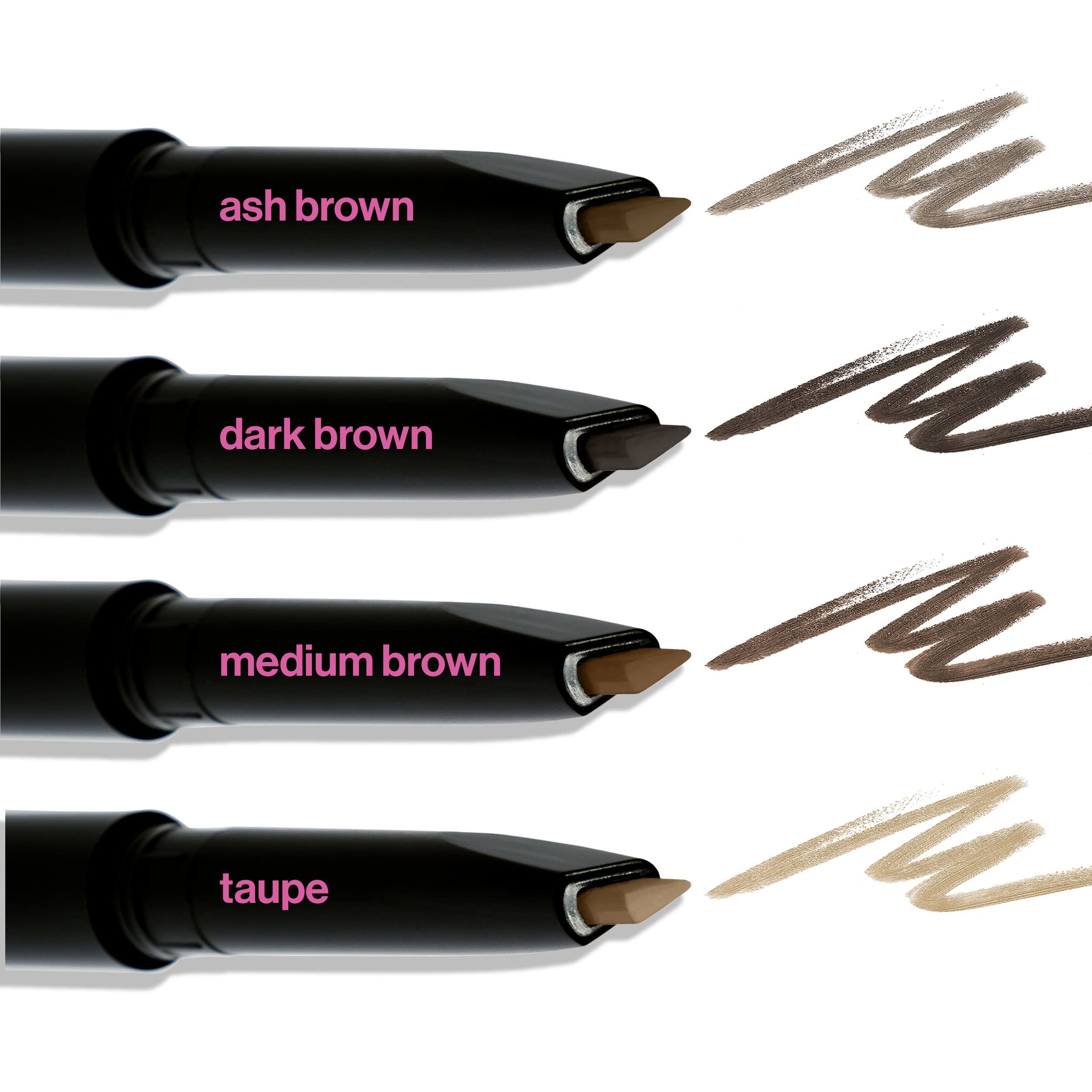 Wet n Wild Ultimate Brow Retractable Pencil _1