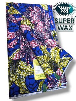 Super wax