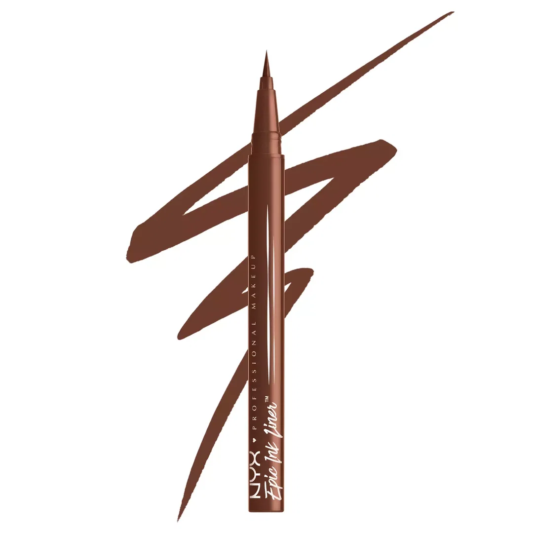 NYX Professional Makeup Epic Ink Waterproof Liquid Eyeliner