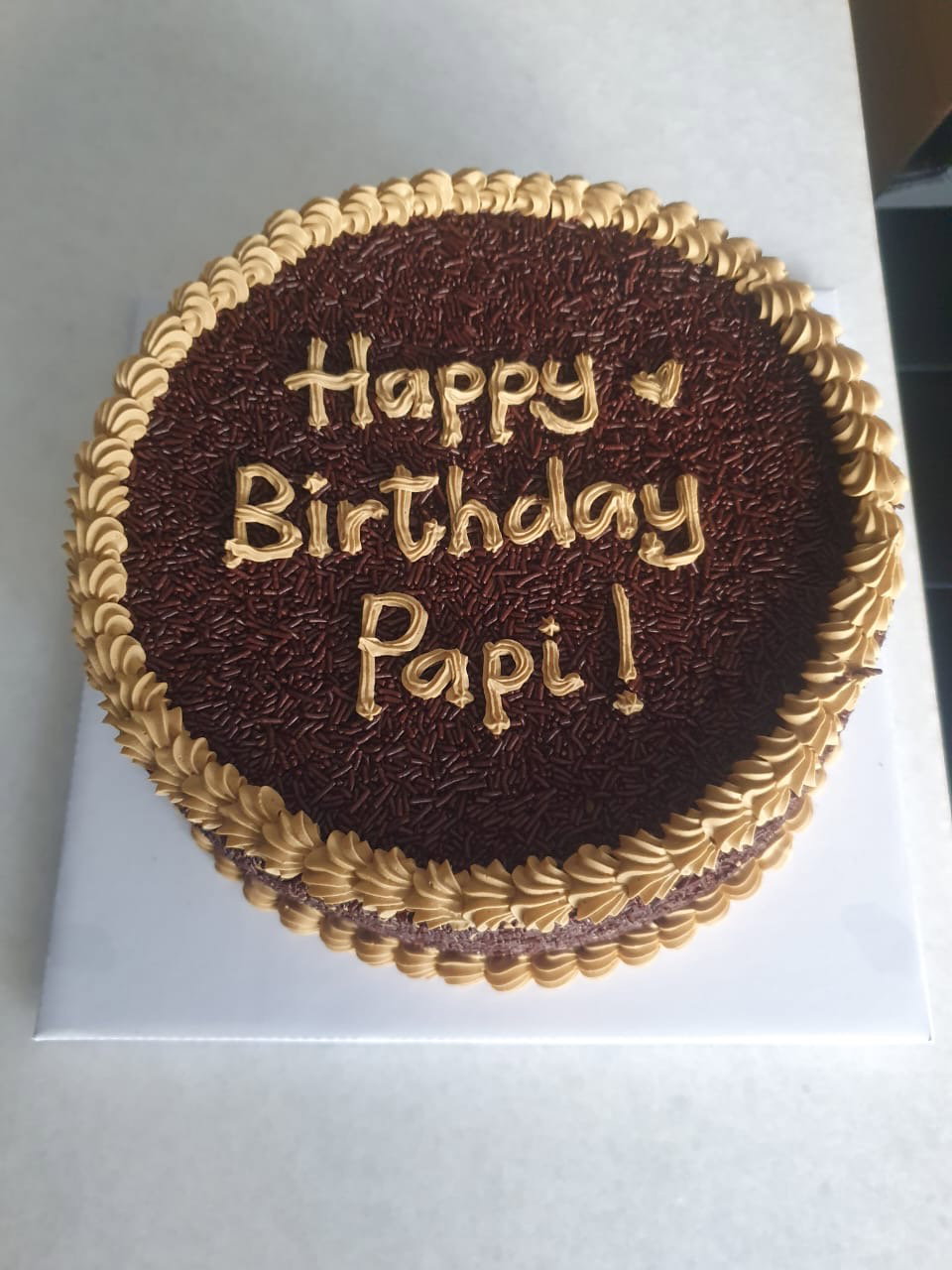 ᴍᴏᴄʜᴀ ᴇʙᴏɴʏ ʀᴇɢᴜʟᴀʀ ᴄᴀᴋᴇs🎂_2
