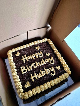 ᴍᴏᴄʜᴀ ᴇʙᴏɴʏ ʀᴇɢᴜʟᴀʀ ᴄᴀᴋᴇs🎂