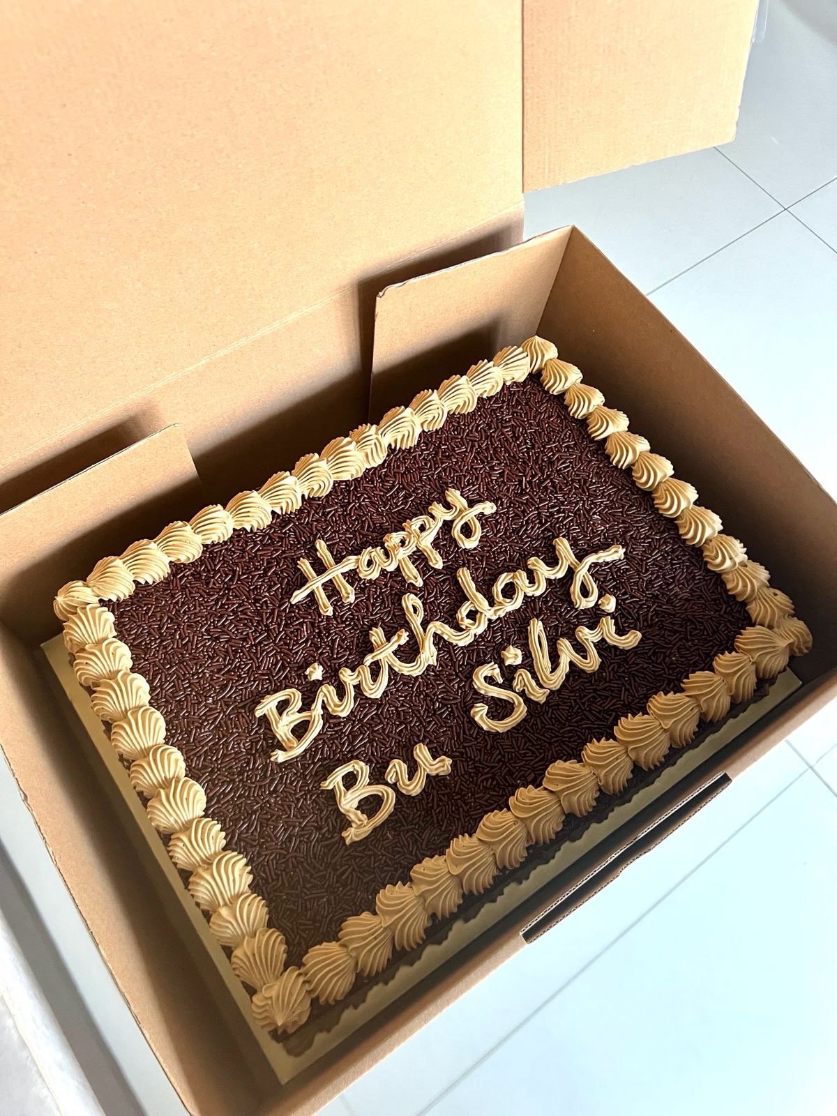 ᴍᴏᴄʜᴀ ᴇʙᴏɴʏ ʀᴇɢᴜʟᴀʀ ᴄᴀᴋᴇs🎂_7