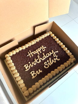 ᴍᴏᴄʜᴀ ᴇʙᴏɴʏ ʀᴇɢᴜʟᴀʀ ᴄᴀᴋᴇs🎂