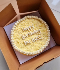 ᴄʜᴇᴇsᴇ ᴇʙᴏɴʏ ʀᴇɢᴜʟᴀʀ ᴄᴀᴋᴇs🧀