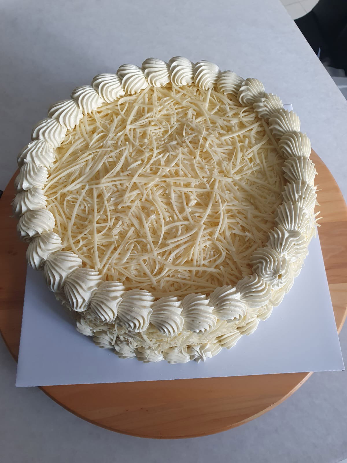 ᴄʜᴇᴇsᴇ ᴇʙᴏɴʏ ʀᴇɢᴜʟᴀʀ ᴄᴀᴋᴇs🧀_4
