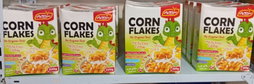 Corn flakes