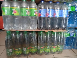 Boisson gazeuse Pepsi cola
