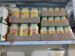 Mayonnaise petit matin 250g