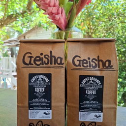 GESHA (Geisha) 16oz