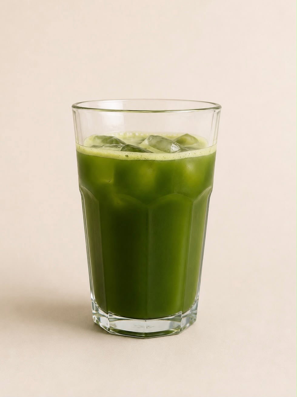 Matcha Straight_0