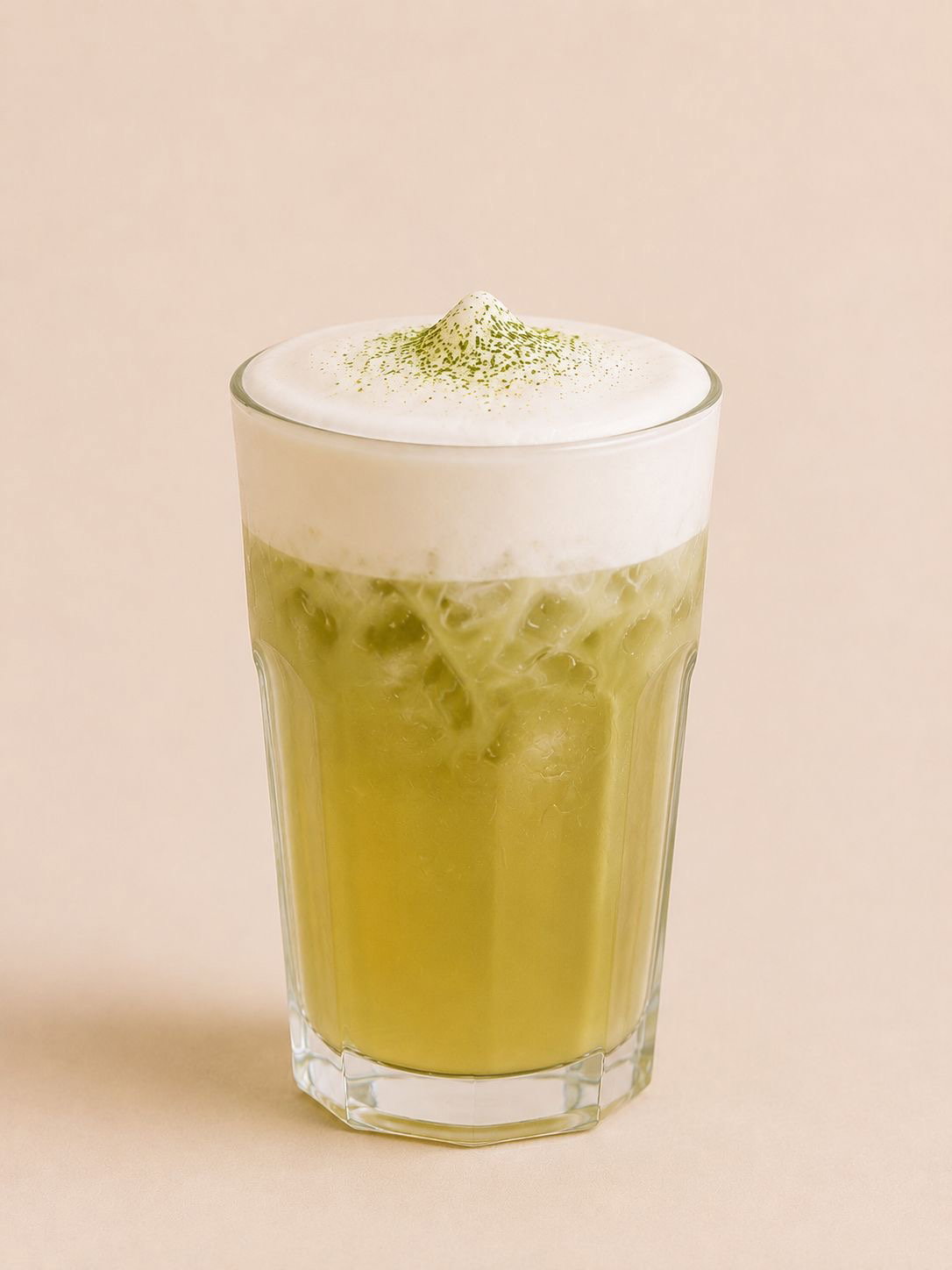 Ice Jasmine Green Tea Cloud_0