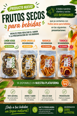 ARTICULOS EN PROMOCION